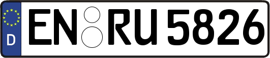 EN-RU5826