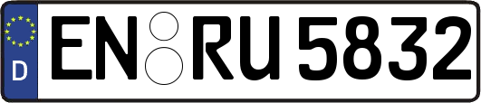 EN-RU5832