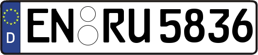 EN-RU5836