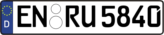EN-RU5840