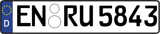 EN-RU5843