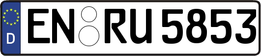 EN-RU5853