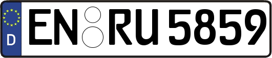 EN-RU5859