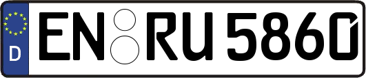 EN-RU5860