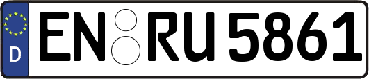 EN-RU5861