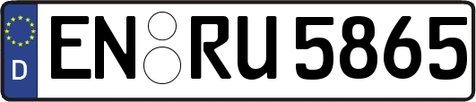 EN-RU5865
