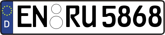 EN-RU5868