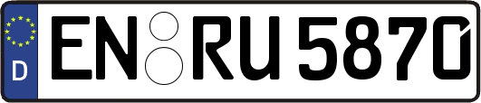 EN-RU5870