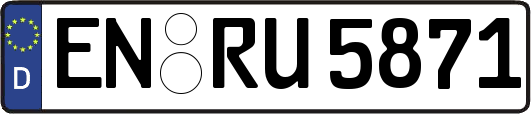 EN-RU5871