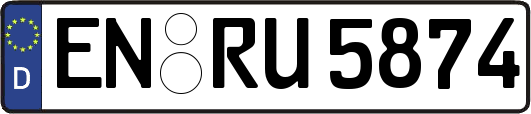 EN-RU5874