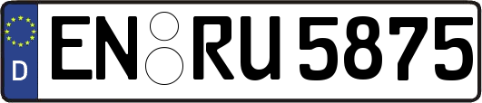 EN-RU5875