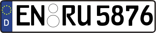 EN-RU5876