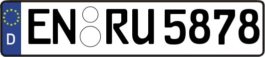 EN-RU5878