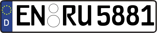 EN-RU5881