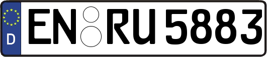 EN-RU5883