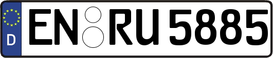 EN-RU5885