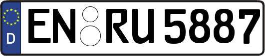 EN-RU5887