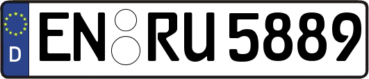 EN-RU5889