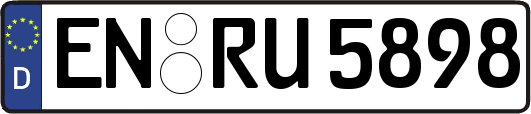 EN-RU5898