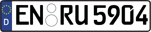 EN-RU5904