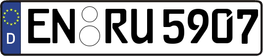 EN-RU5907
