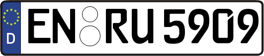 EN-RU5909