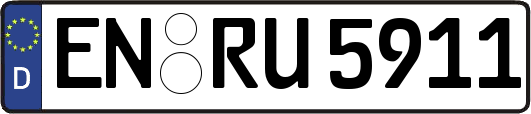 EN-RU5911