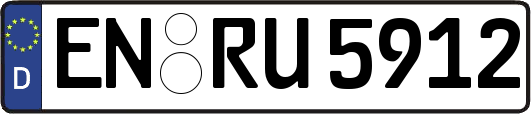EN-RU5912