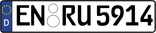 EN-RU5914