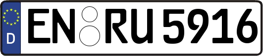 EN-RU5916