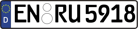 EN-RU5918