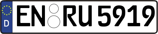EN-RU5919