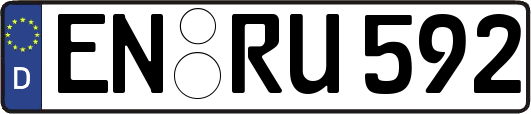 EN-RU592