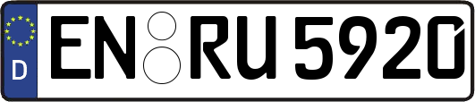 EN-RU5920