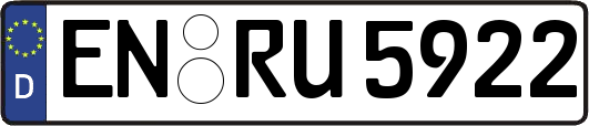 EN-RU5922