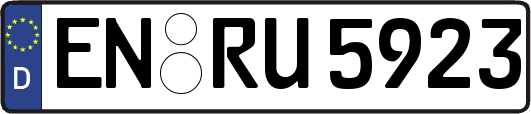 EN-RU5923