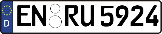 EN-RU5924