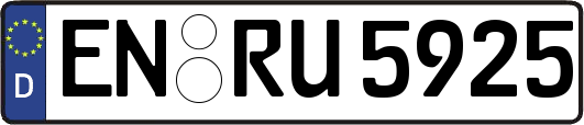 EN-RU5925
