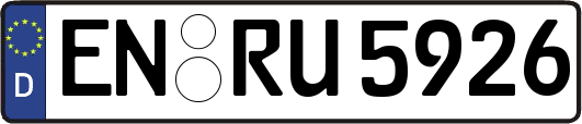 EN-RU5926