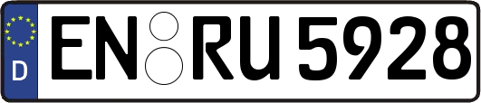 EN-RU5928