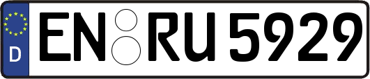 EN-RU5929