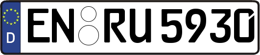 EN-RU5930