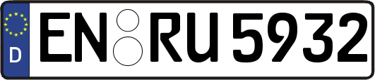EN-RU5932