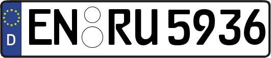 EN-RU5936