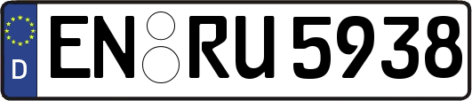 EN-RU5938