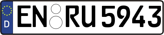 EN-RU5943