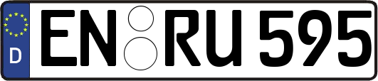 EN-RU595