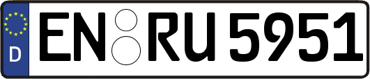 EN-RU5951