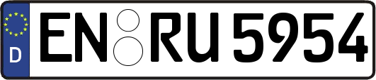 EN-RU5954
