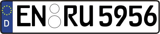 EN-RU5956
